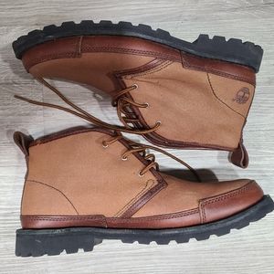 Timberland boots